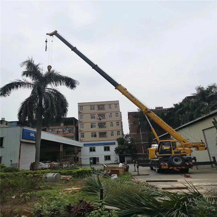 襄州吊车出租押金纠纷案例：如何保障双方合法权益