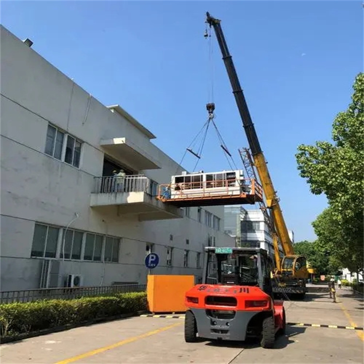 襄州小型吊车出租电话