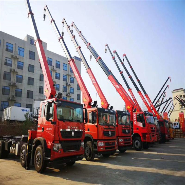 襄州租专业吊车电话