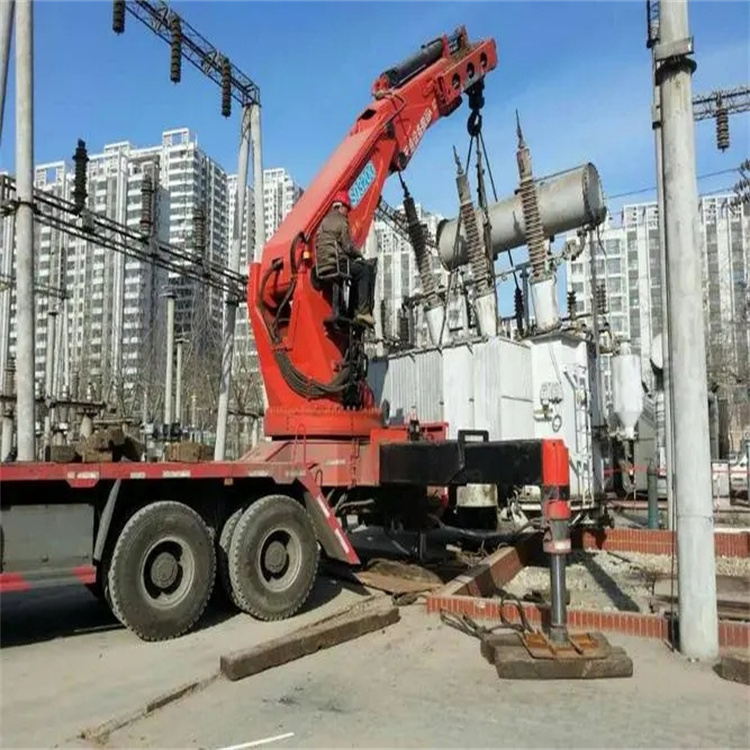 襄州就近吊车出租|工地厂房吊装设备租赁|24小时高效响应