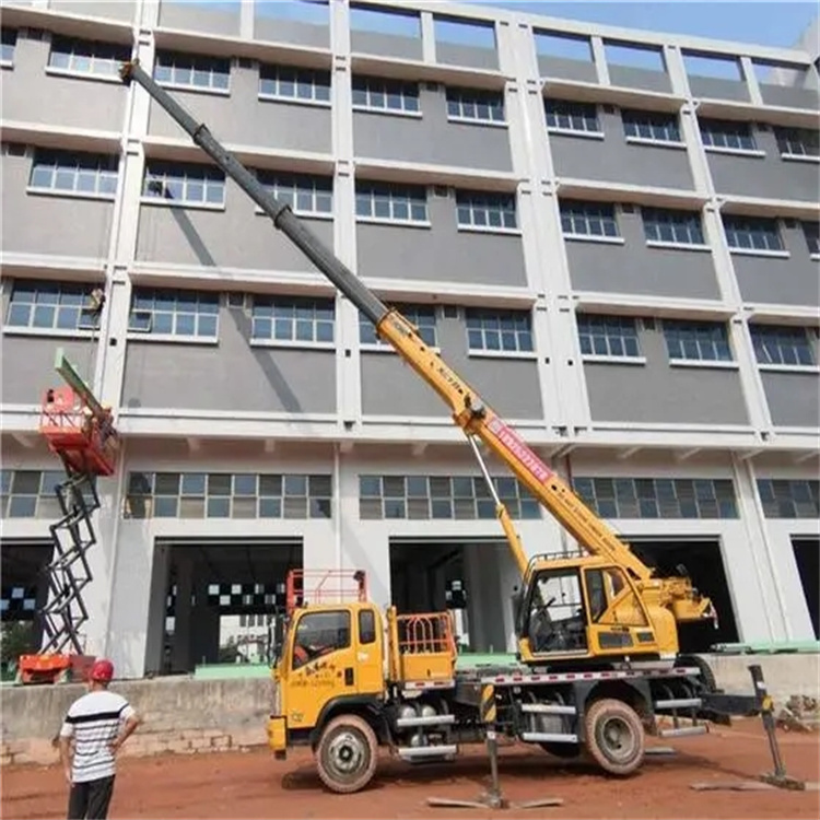 襄州设备故障维权指南：租赁期间吊车损坏如何处理