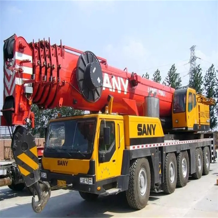 襄州附近工地哪里有吊车出租|应急吊装服务|24小时灵活调度