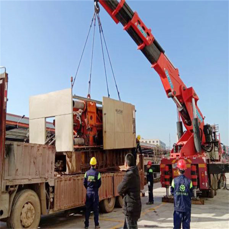 襄州附近随车吊出租，便捷服务与实用联系方式