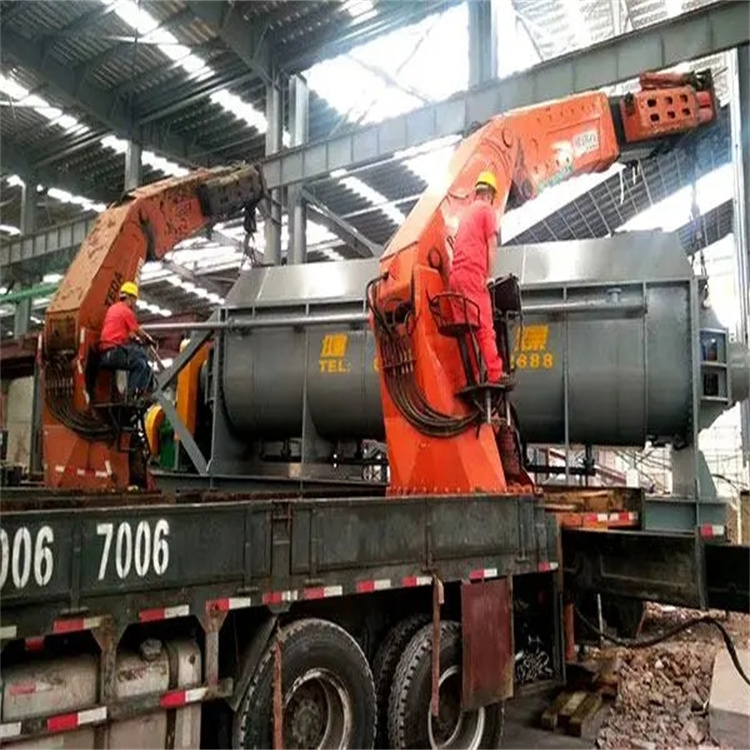 襄州大型随车吊出租多少钱