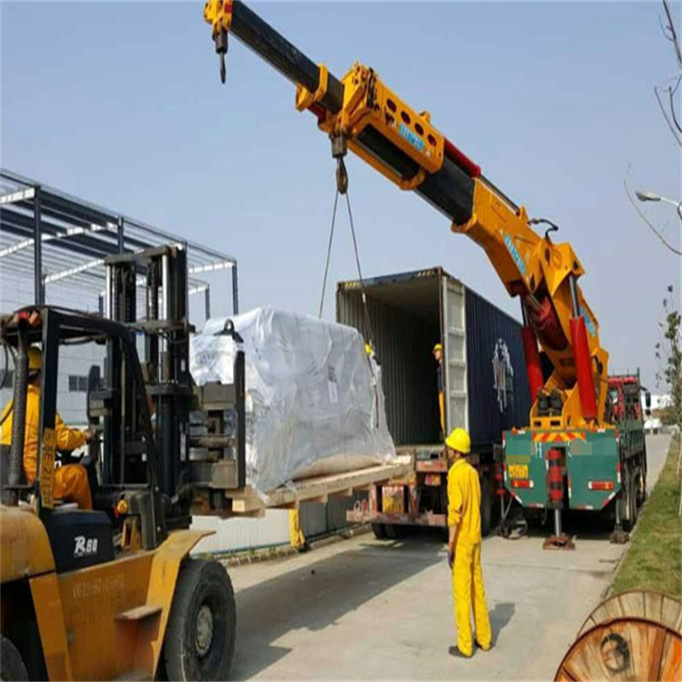 襄州专业随车吊出租电话