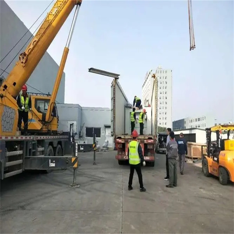 襄州如何找到附近的吊车救援服务