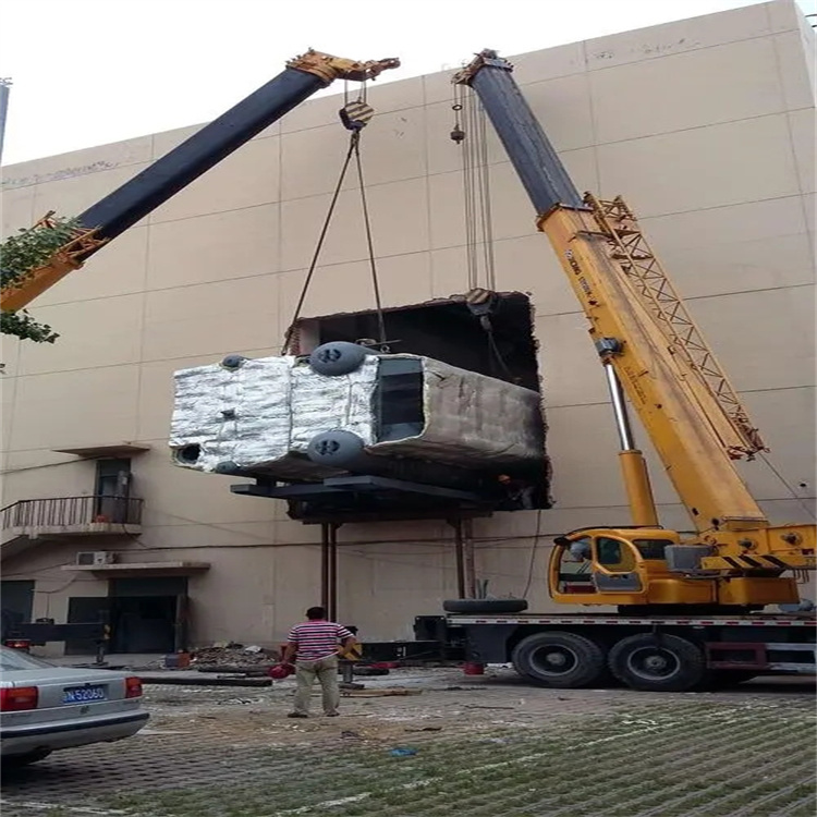 襄州25吨汽车吊出租