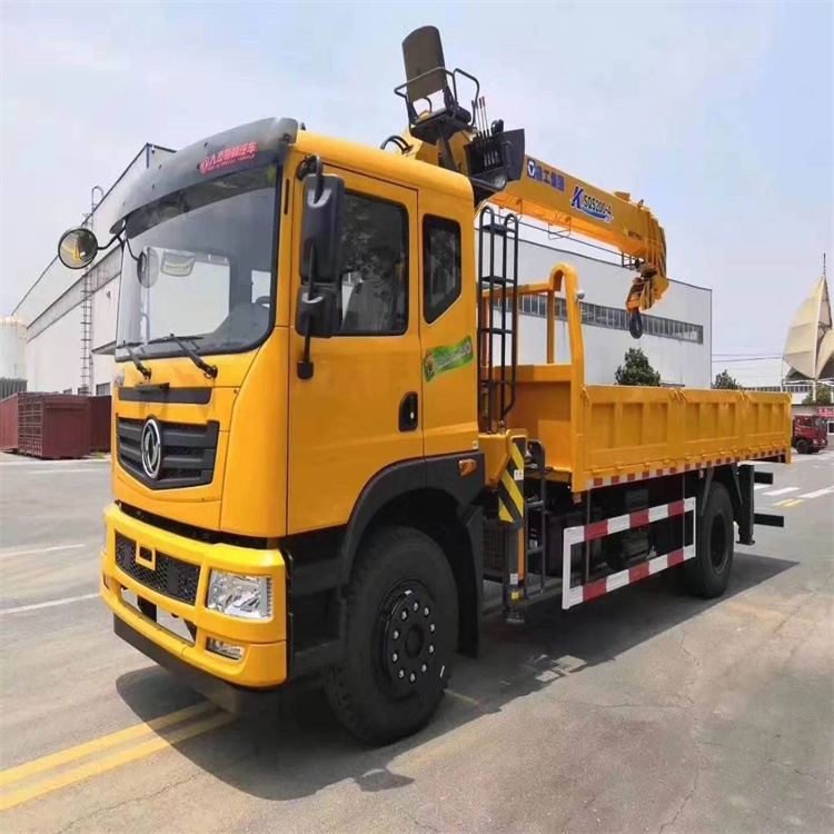 襄州附近找一辆随车吊出租