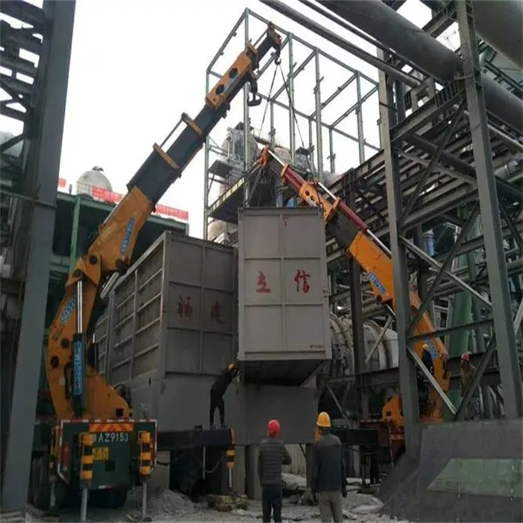 襄州折臂吊车租赁电话