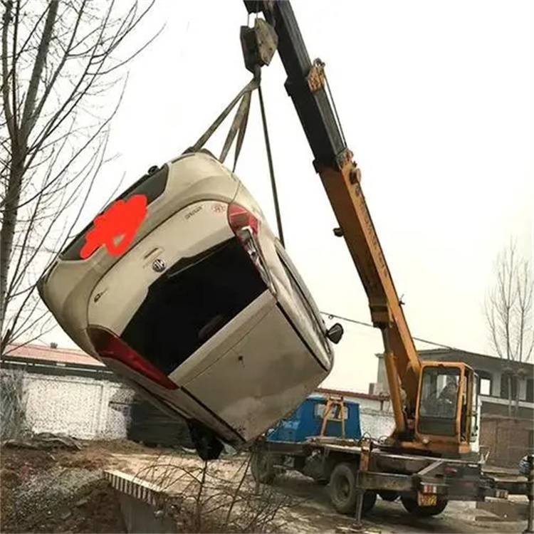 襄州随时待命，吊车24小时道路救援服务全解析