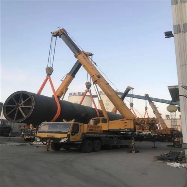 襄州如何评估吊车出租公司在风电设备吊装的专业性