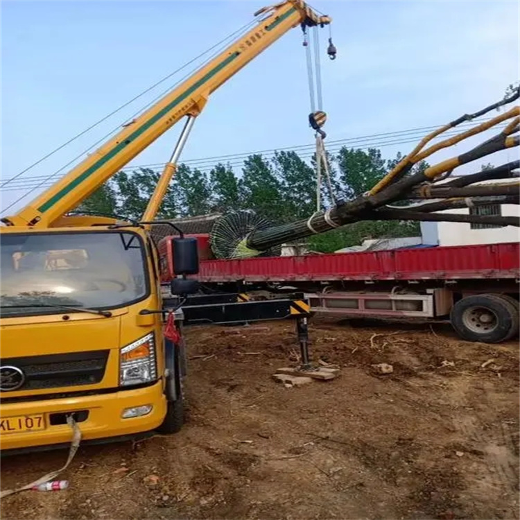 襄州100吨吊车租赁费用怎么算？3大关键因素+省钱技巧全解析