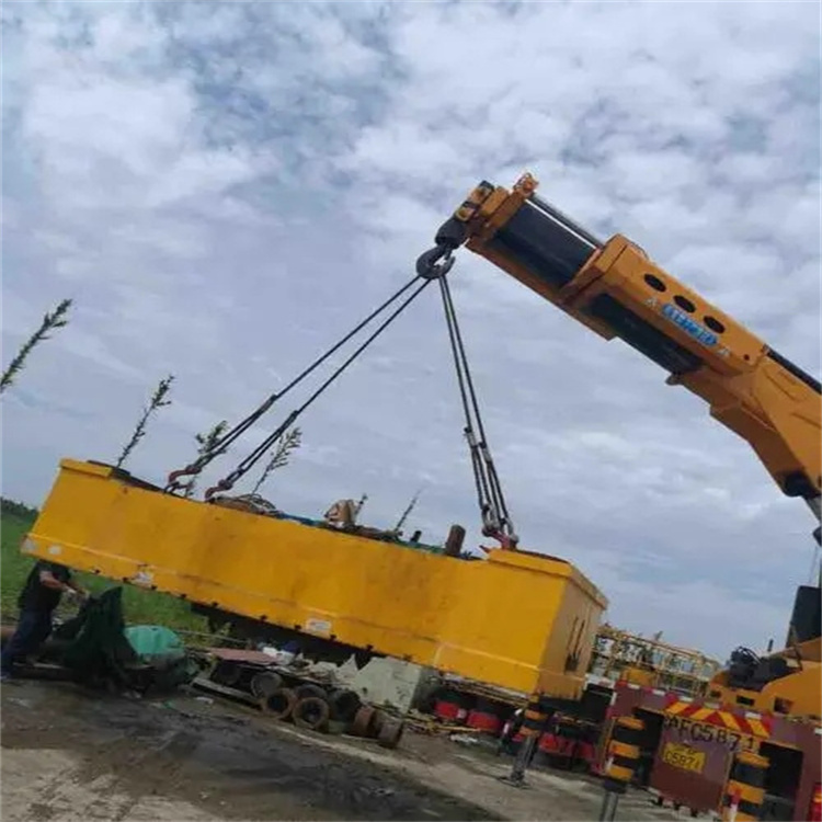 襄州专业吊车出租哪家好