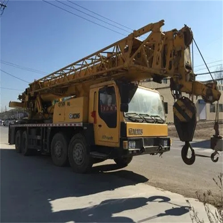 襄州哪里有专业吊车出租