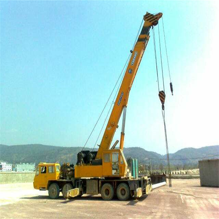 襄州小型吊车出租价格是多少